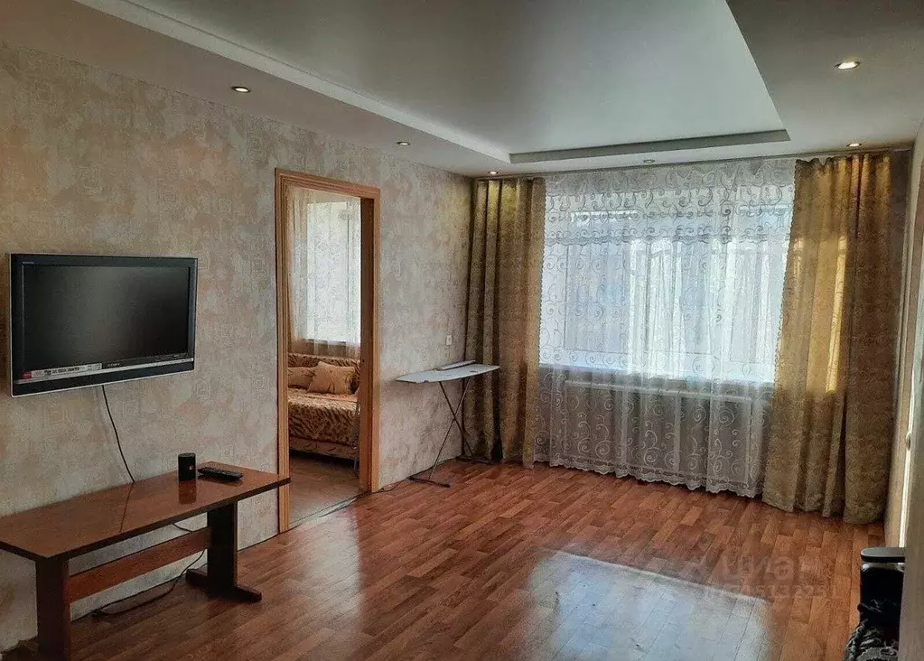 Квартира, 2 комнаты, 41 м - Фото 1