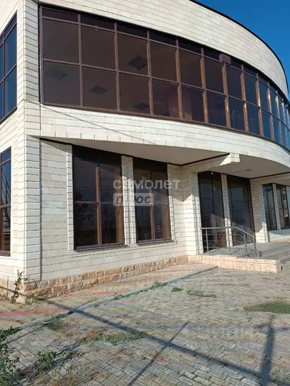 Помещение свободного назначения в Краснодарский край, Абинск ул. ... - Фото 0
