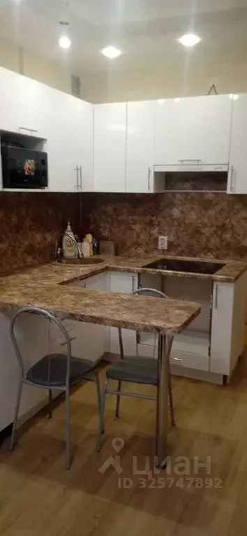 Студия Удмуртия, Ижевск Нижняя ул., 2 (28.0 м) - Фото 2