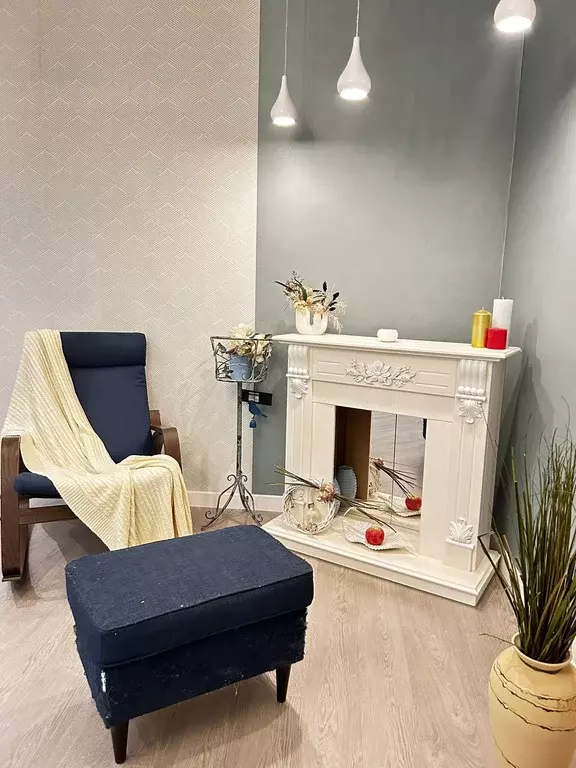 Продаётся 3-к квартира, 80 м - Фото 1