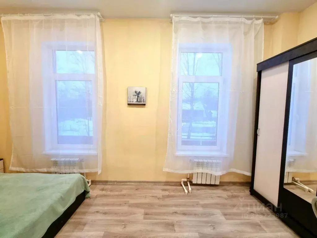 Студия Санкт-Петербург Арктическая ул., 44 (25.0 м) - Фото 2