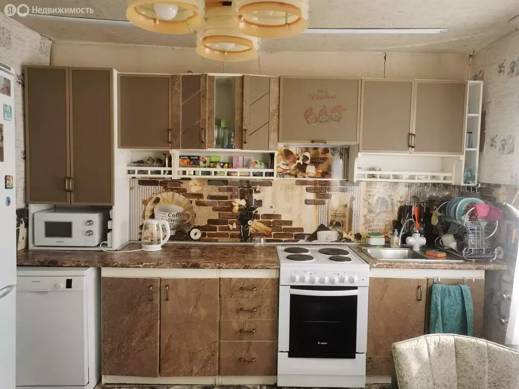 Дом в Златоуст, 1-я Нижне-Вокзальная улица (34.8 м) - Фото 2