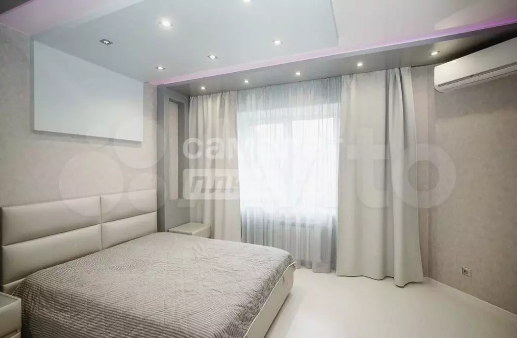 3-к. квартира, 78 м, 5/9 эт. - Фото 1