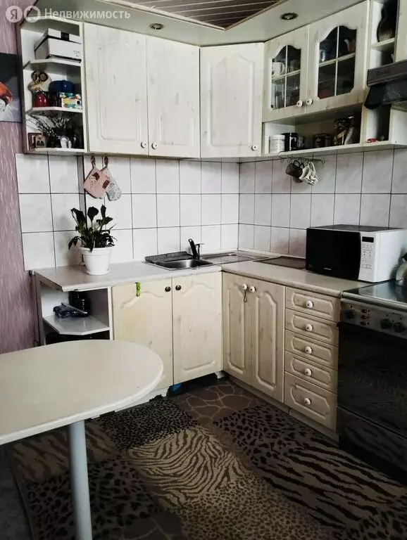 3-комнатная квартира: Йошкар-Ола, улица Кирова, 15 (70.8 м) - Фото 1