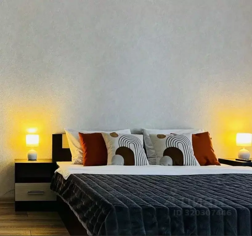 1-к кв. Воронежская область, Воронеж ул. Загоровского, 7к1 (55.0 м) - Фото 1