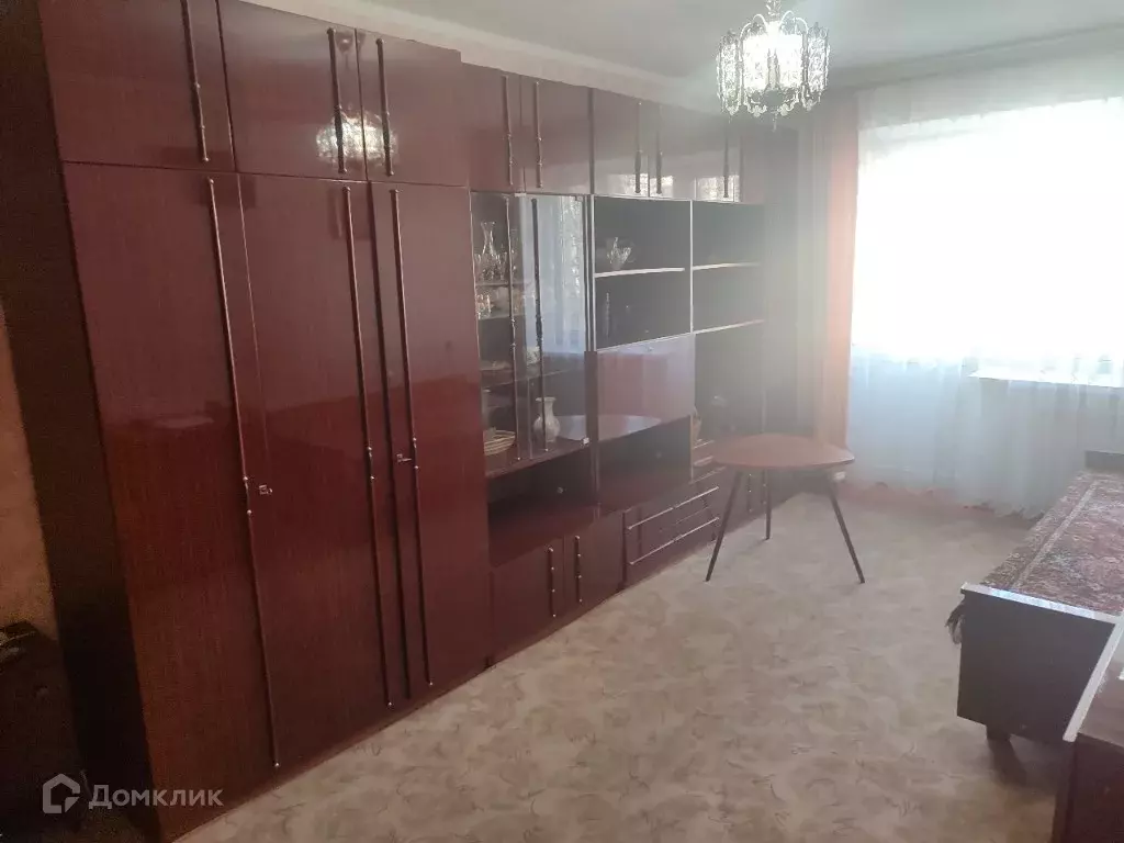 Продаётся 1-к квартира, 33 м - Фото 0