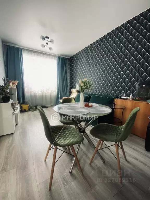 Таунхаус в Новосибирская область, с. Новолуговое, Березки-2 мкр, 4-й ... - Фото 1