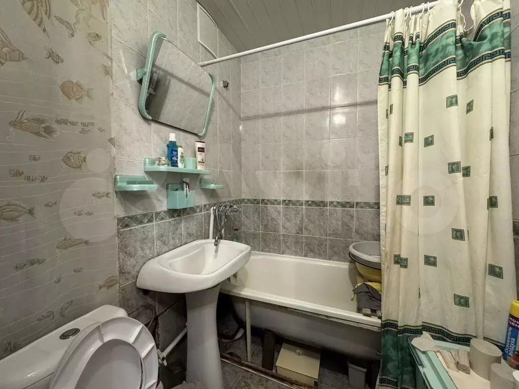 1-к. квартира, 31,5 м, 3/4 эт. - Фото 1
