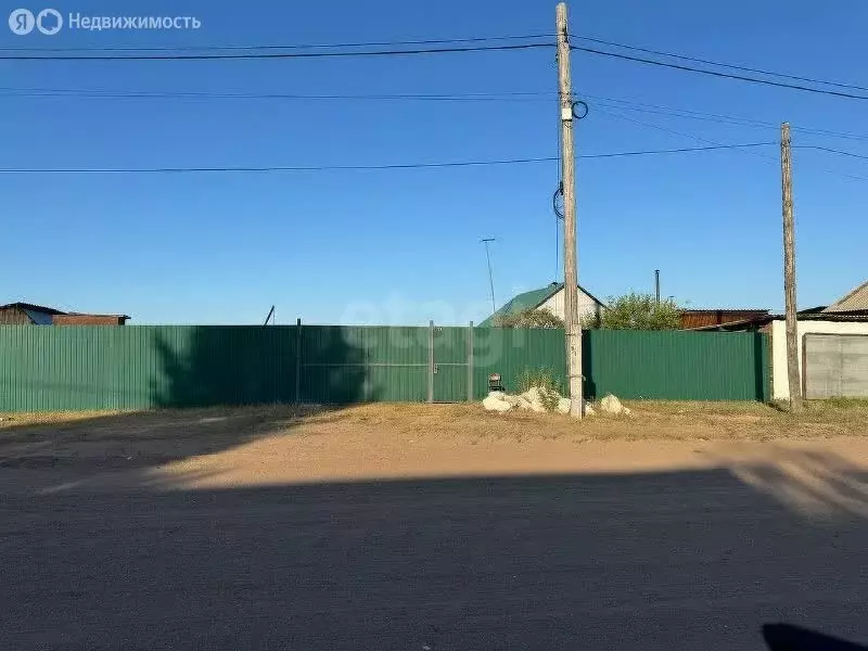 Дом в Онохой, посёлок городского типа Онохой, Советская улица (30.8 м) - Фото 1