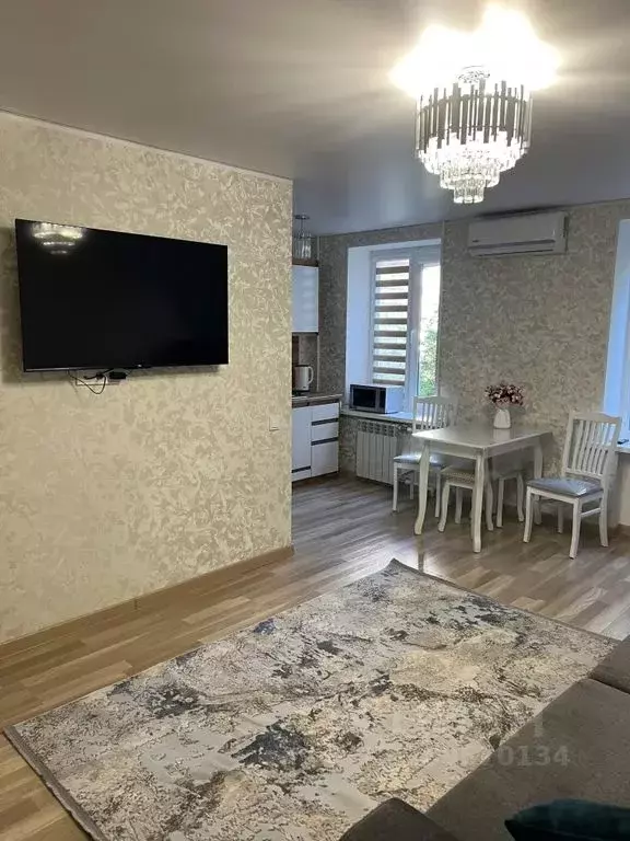 Студия Дагестан, Махачкала ул. Магомеда Ярагского, 83 (28.0 м) - Фото 1