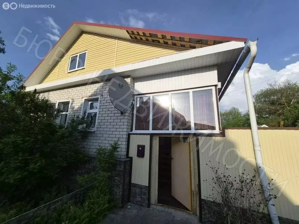 Дом в Балашов, улица Тургенева, 39 (54.1 м) - Фото 2