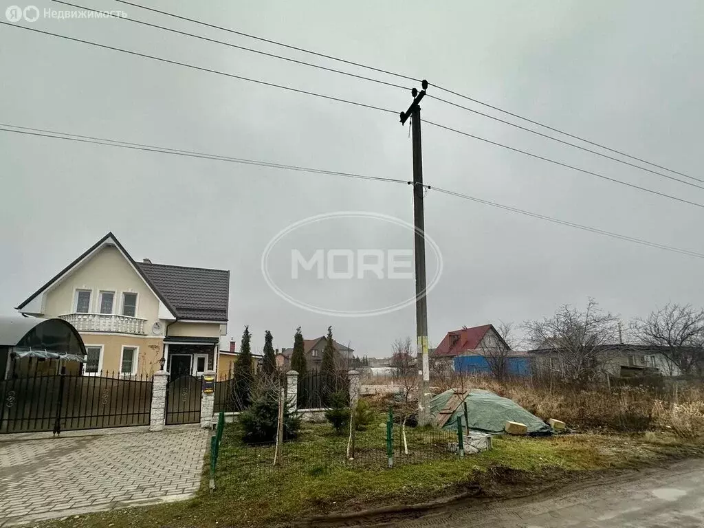 Участок в Калининградская область, Гурьевский муниципальный округ, ... - Фото 1