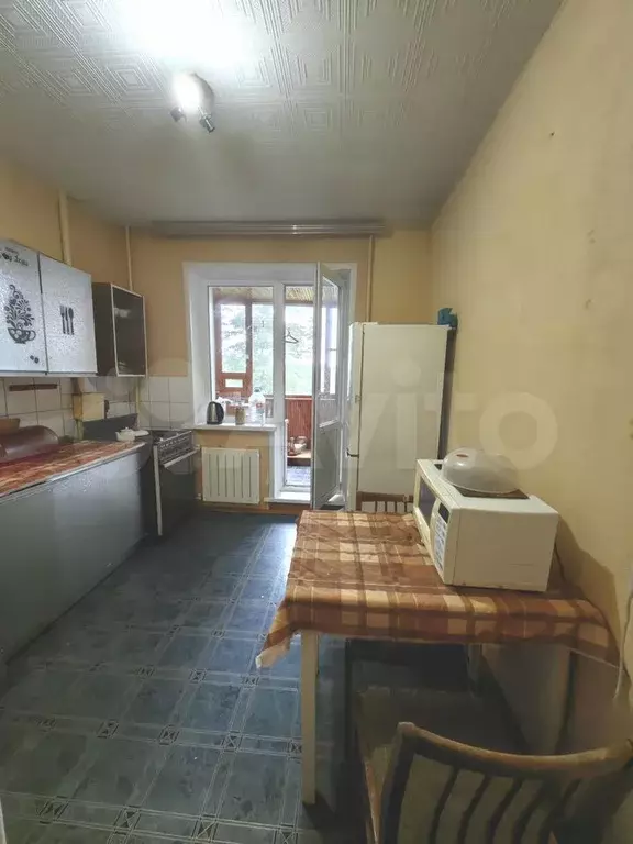 1-к. квартира, 29,5 м, 2/9 эт. - Фото 0