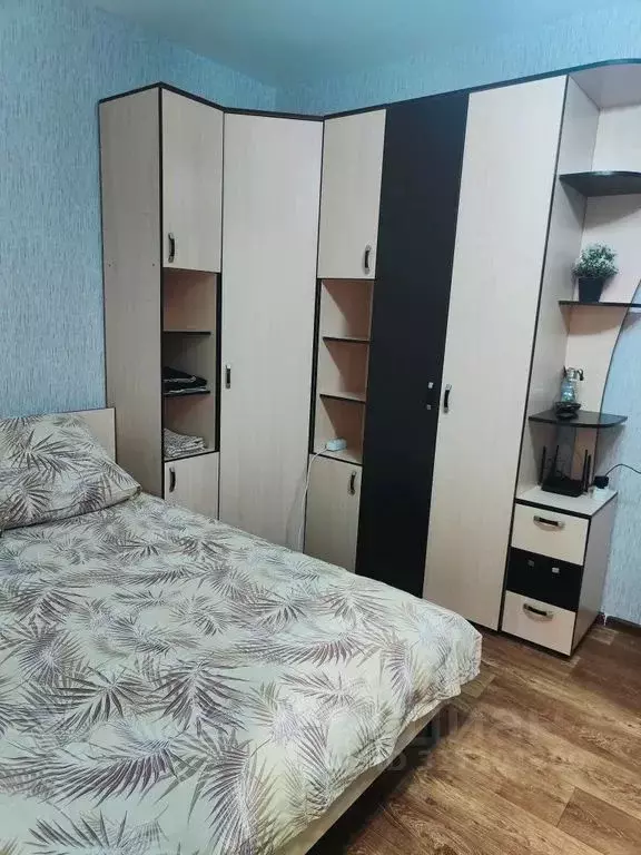 1-к кв. Саратовская область, Саратов Заречная ул., 25 (25.0 м) - Фото 0