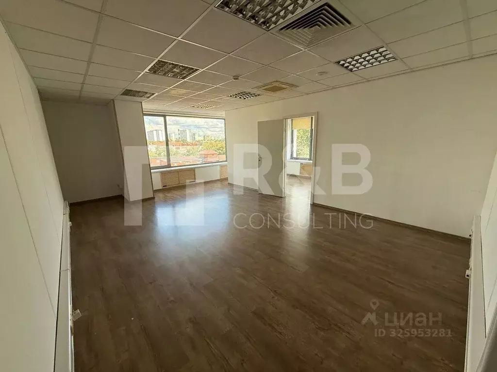 Офис в Москва Скотопрогонная ул., 27/26С1 (1192 м) - Фото 1
