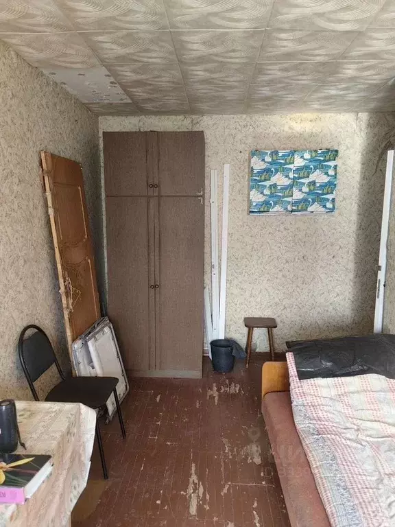 Комната Московская область, Коломна городской округ, пос. Биорки 11 - Фото 1
