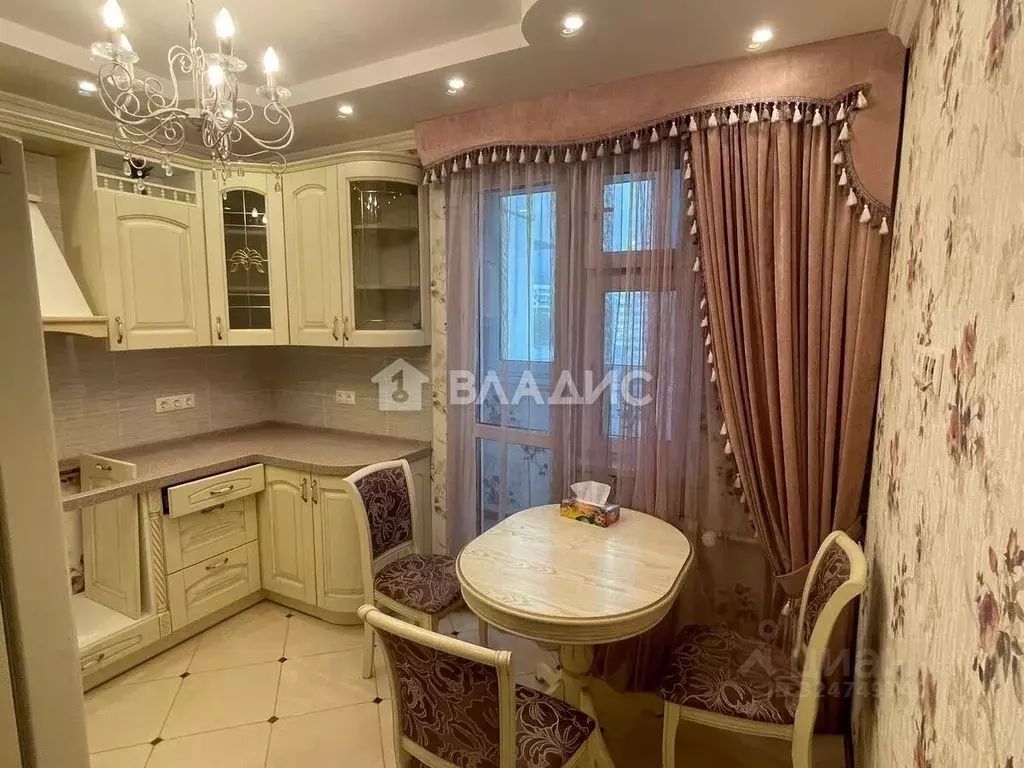 4-к кв. Москва Мироновская ул., 46к1 (100.0 м) - Фото 2