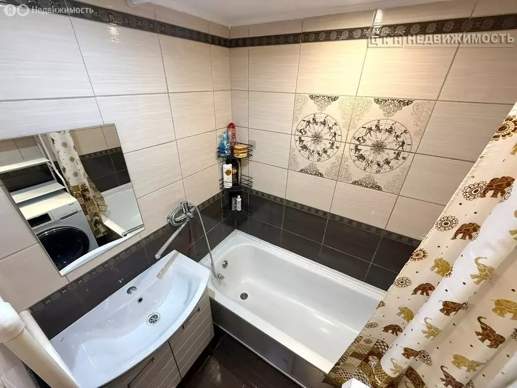 4-комнатная квартира: Оренбург, Дальний переулок, 45 (88 м) - Фото 0