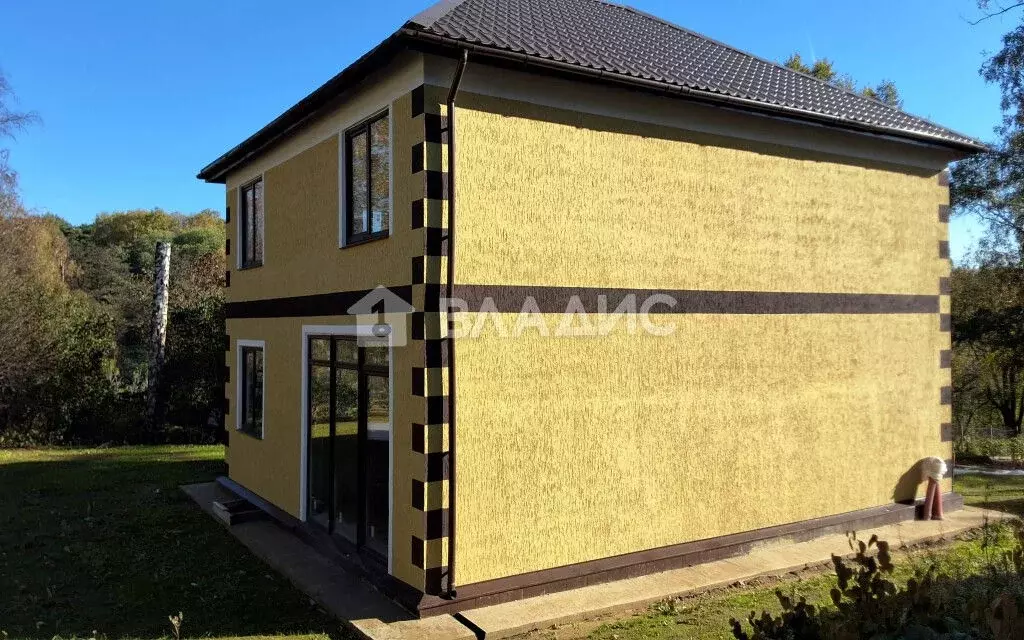 Продается дом в г. Видное - Фото 1