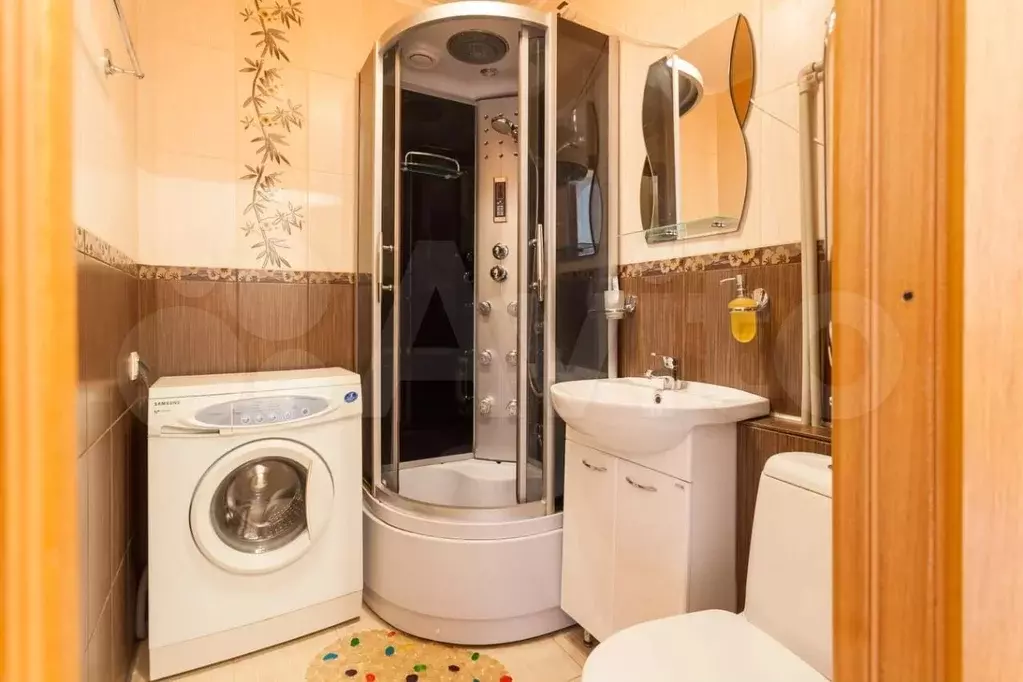 2-к. квартира, 48 м, 3/4 эт. - Фото 0