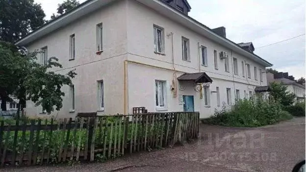 3-к кв. Татарстан, Лениногорск просп. Шашина, 9 (53.7 м) - Фото 1