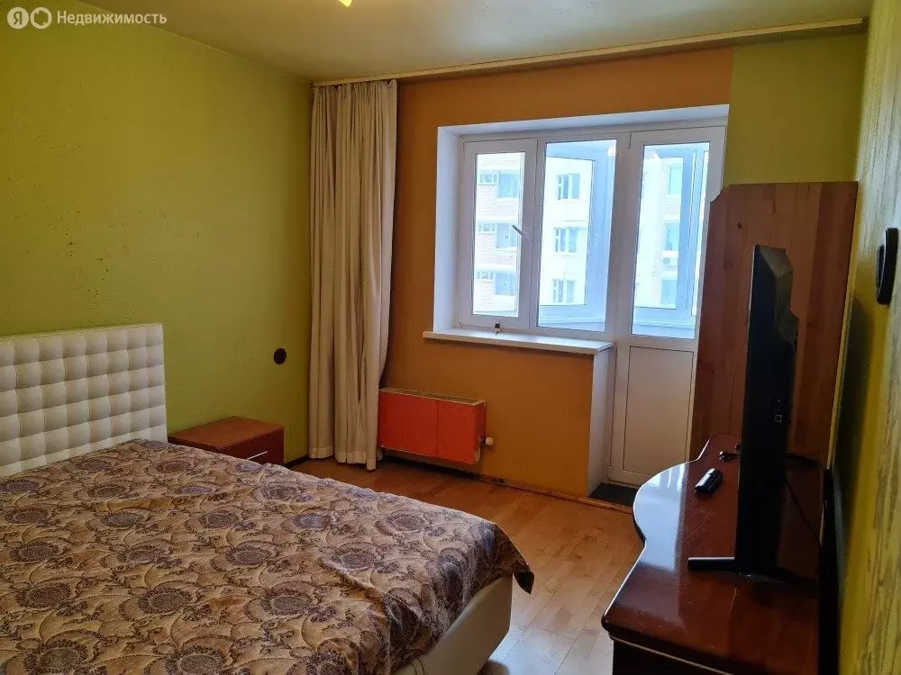 2-комнатная квартира: Москва, Беломорская улица, 20к2 (58.4 м) - Фото 2