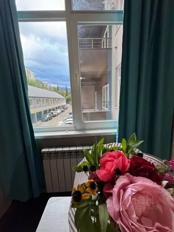 3-к кв. Крым, Ялта ул. Красных Партизан, 14Б (55.0 м) - Фото 1