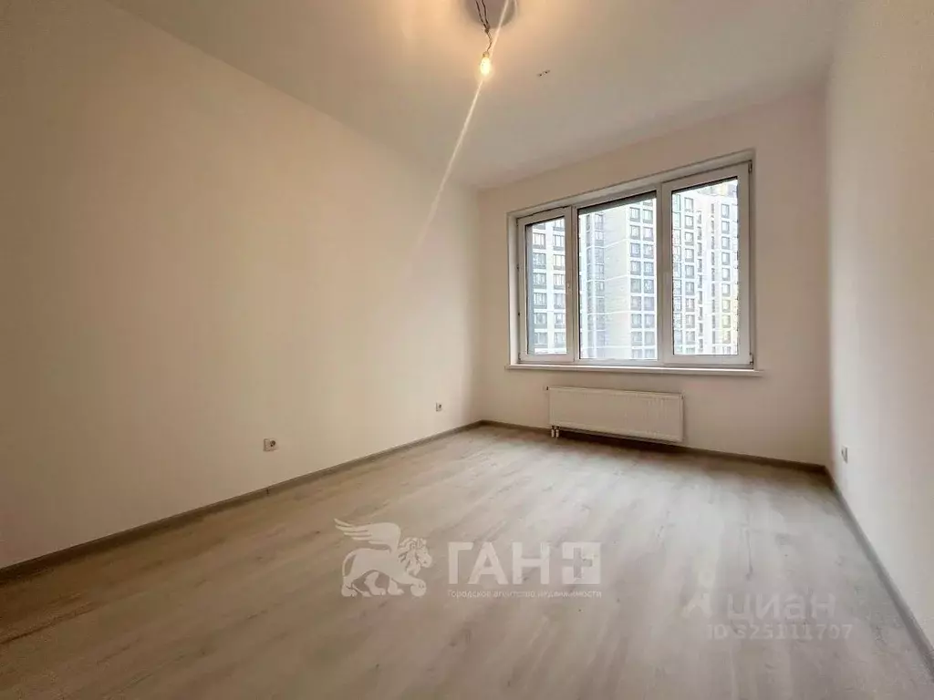 2-к кв. Санкт-Петербург ул. Тосина, 6 (55.6 м) - Фото 1