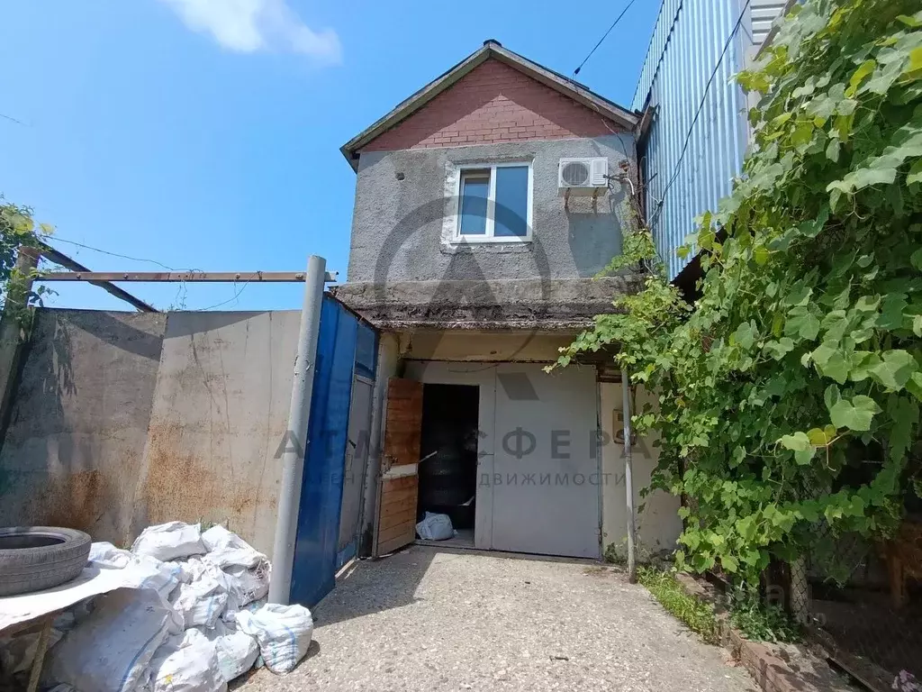 Таунхаус в Краснодарский край, Туапсинский муниципальный округ, ... - Фото 2