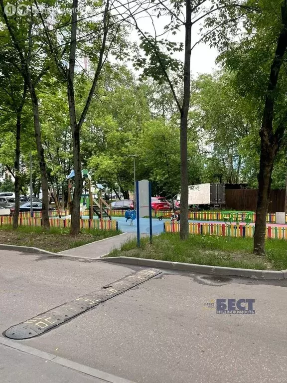 3-комнатная квартира: Москва, улица Фомичёвой, 3с1 (57.5 м) - Фото 2
