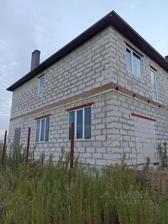 Дом в Ростовская область, Мясниковский район, Недвиговское с/пос, ... - Фото 2