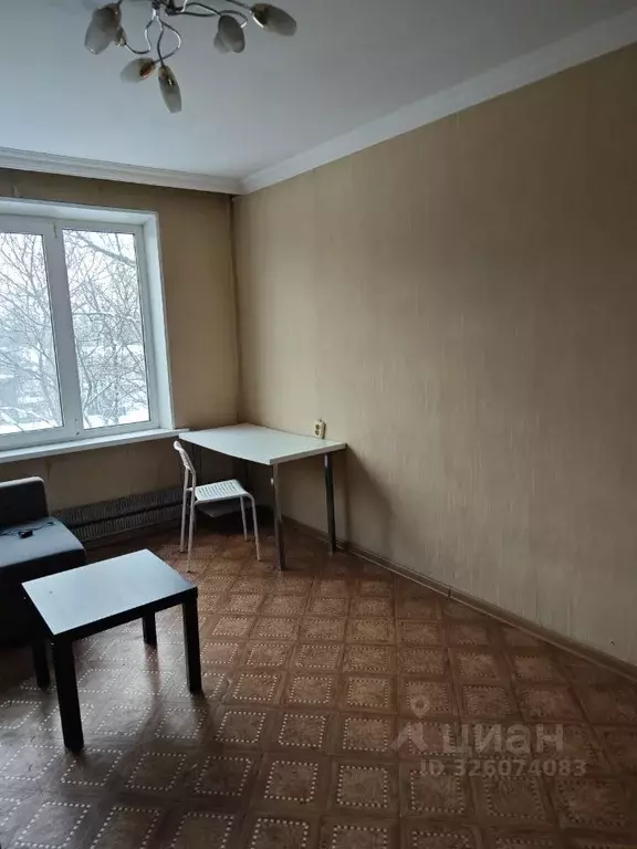 1-к кв. Москва ул. Старый Гай, 6 (33.0 м) - Фото 2