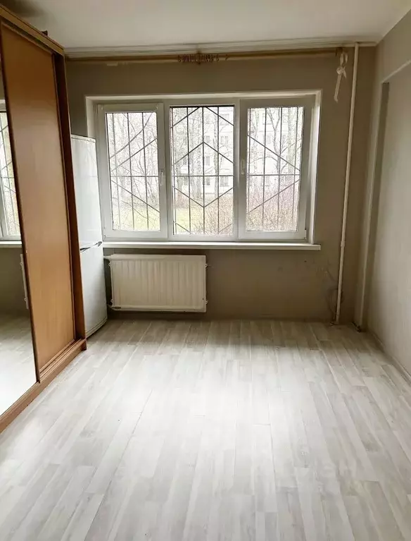 2-к кв. Санкт-Петербург ул. Софьи Ковалевской, 1К3 (45.6 м) - Фото 1