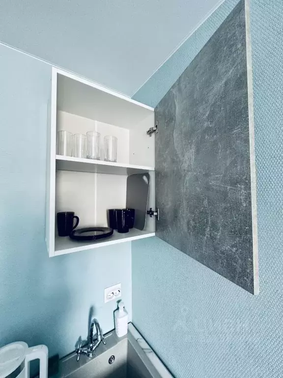 Комната Приморский край, Владивосток Пограничная ул., 12А (30.0 м) - Фото 1