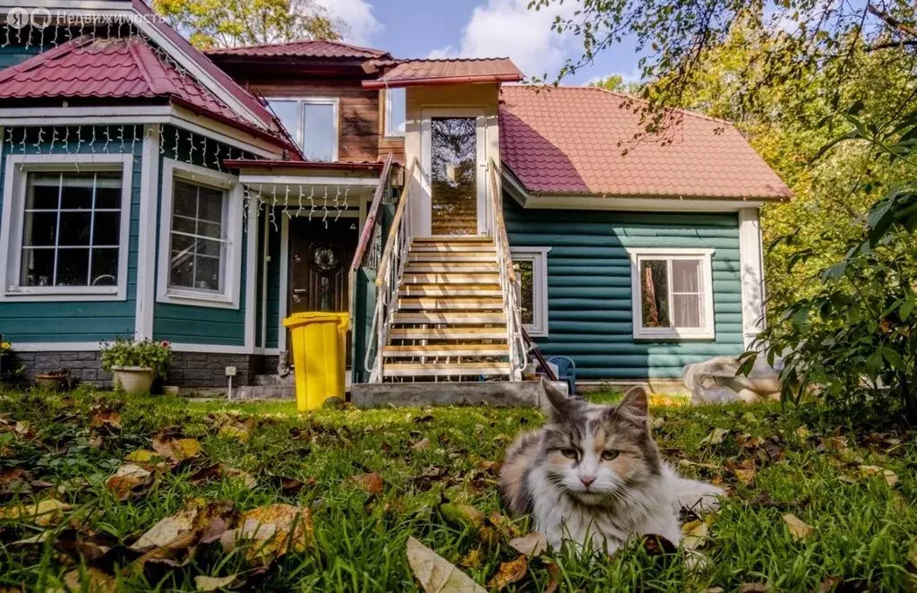 3-комнатная квартира: Москва, Тимирязевская улица, 33с6 (75 м) - Фото 1