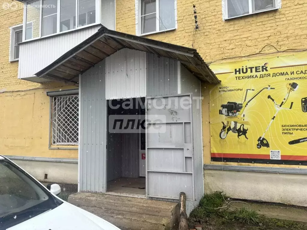 Помещение свободного назначения (165 м) - Фото 2