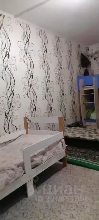 2-к кв. Красноярский край, Красноярск ул. Шевченко, 11 (48.3 м) - Фото 2