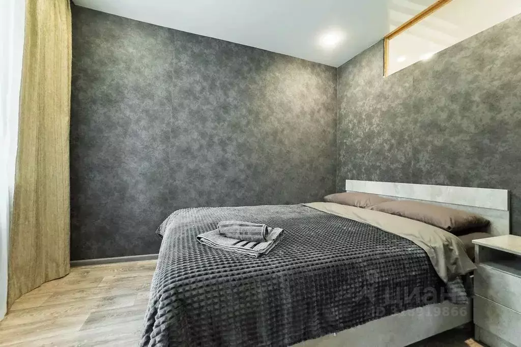 3-к кв. Ульяновская область, Ульяновск проезд Полбина, 18 (52.0 м) - Фото 2