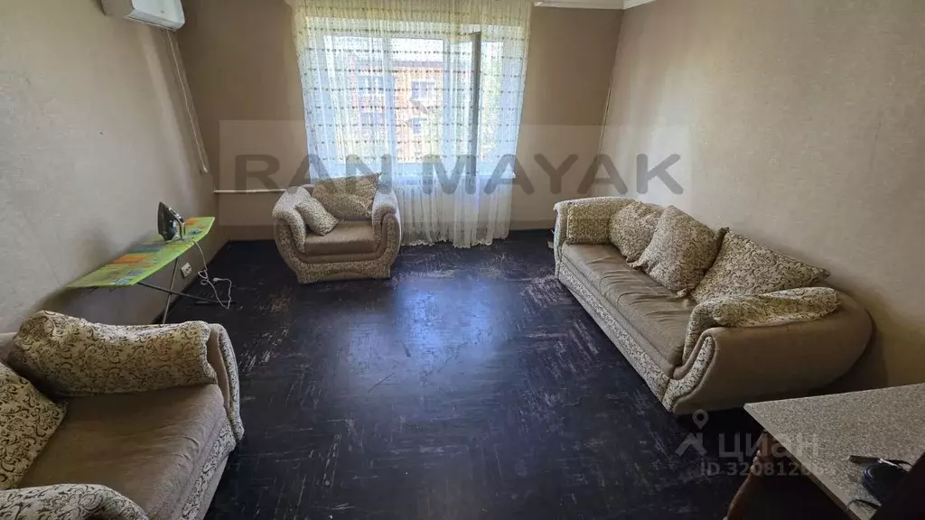 2-к кв. Адыгея, Майкоп ул. Юннатов, 8к2 (51.0 м) - Фото 1