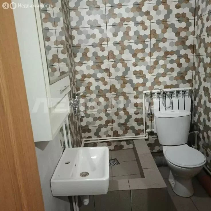 Квартира-студия: Новочеркасск, улица Ященко, 6 (24 м) - Фото 1