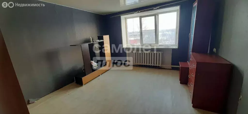 1-комнатная квартира: городской посёлок Рябово, Новая улица, 2 (39.3 ... - Фото 2