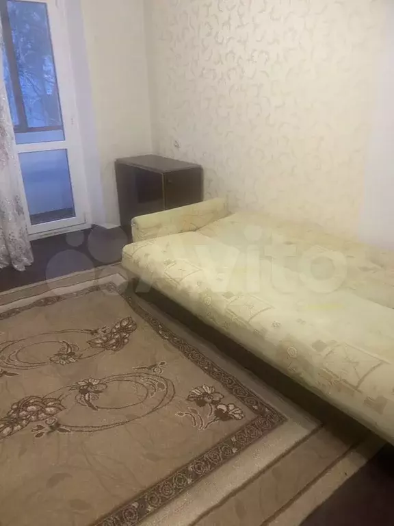 Комната 14 м в 2-к., 3/5 эт. - Фото 0