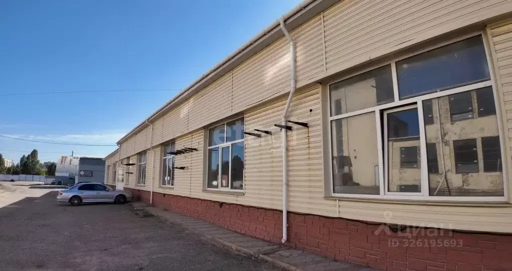 Торговая площадь в Краснодарский край, Ейск Коммунистическая ул. (569 ... - Фото 2