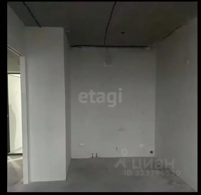 2-к кв. Пермский край, Пермь ул. Сергея Есенина, 9Ак2 (31.5 м) - Фото 2