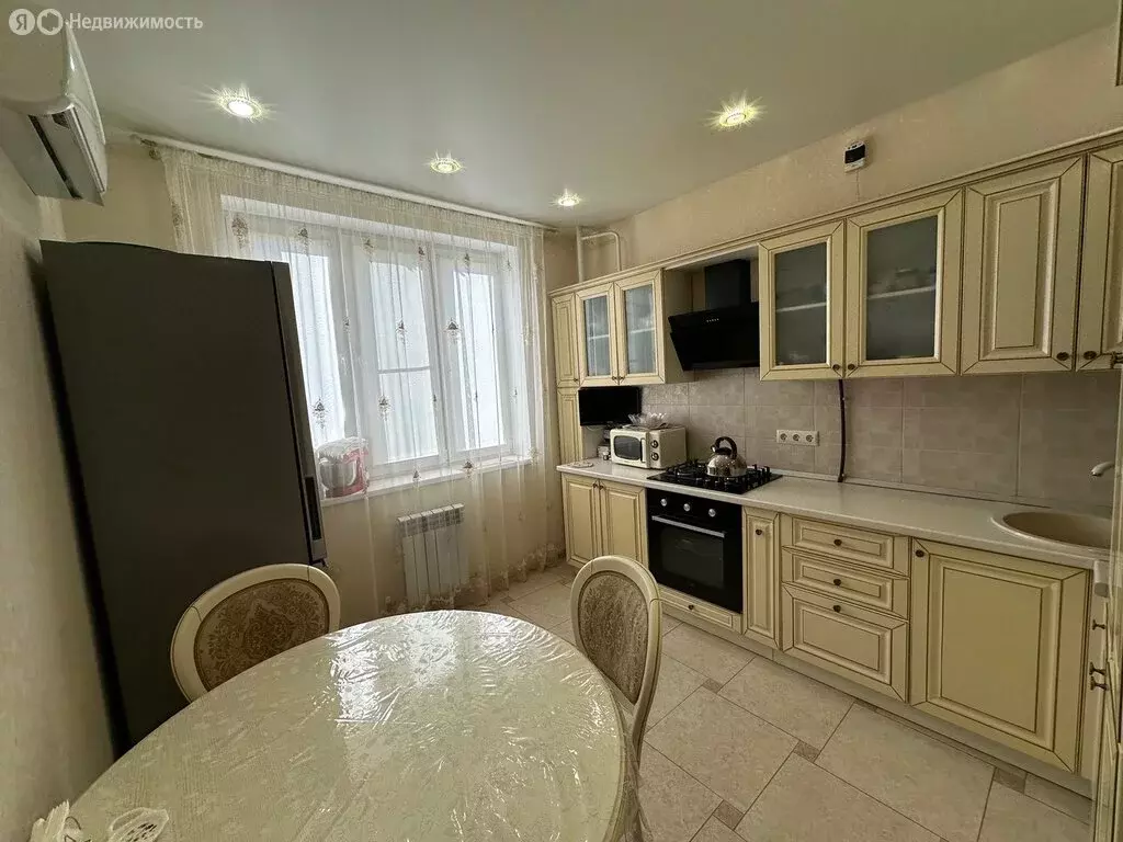2-комнатная квартира: Анапа, улица Ленина, 180Ак5 (54 м) - Фото 1