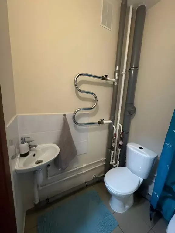 Студия Новосибирская область, Новосибирск ул. Титова, 252/2 (18.0 м) - Фото 0