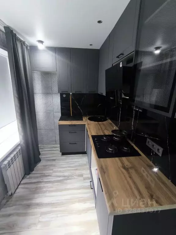 2-к кв. Орловская область, Орловский муниципальный округ, Знаменка пгт ... - Фото 1