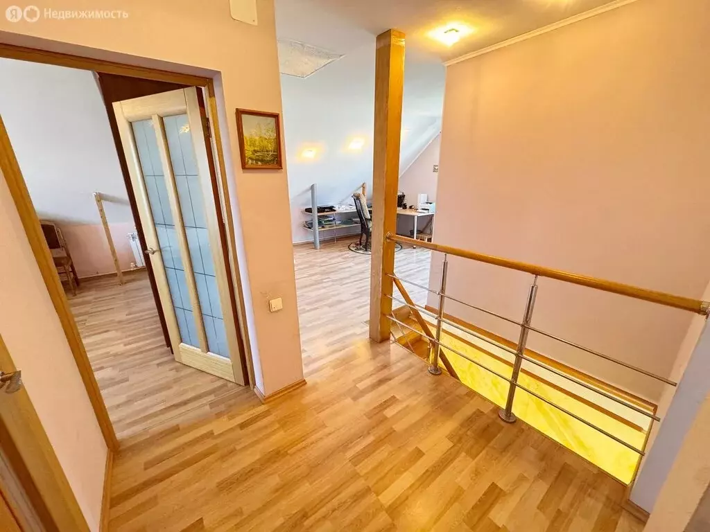 Дом в Кольчугино, улица Сакко-Ванцетти, 19 (225 м) - Фото 0