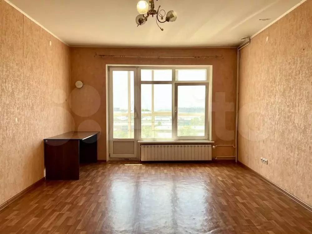 1-к. квартира, 42,4 м, 12/15 эт. - Фото 1