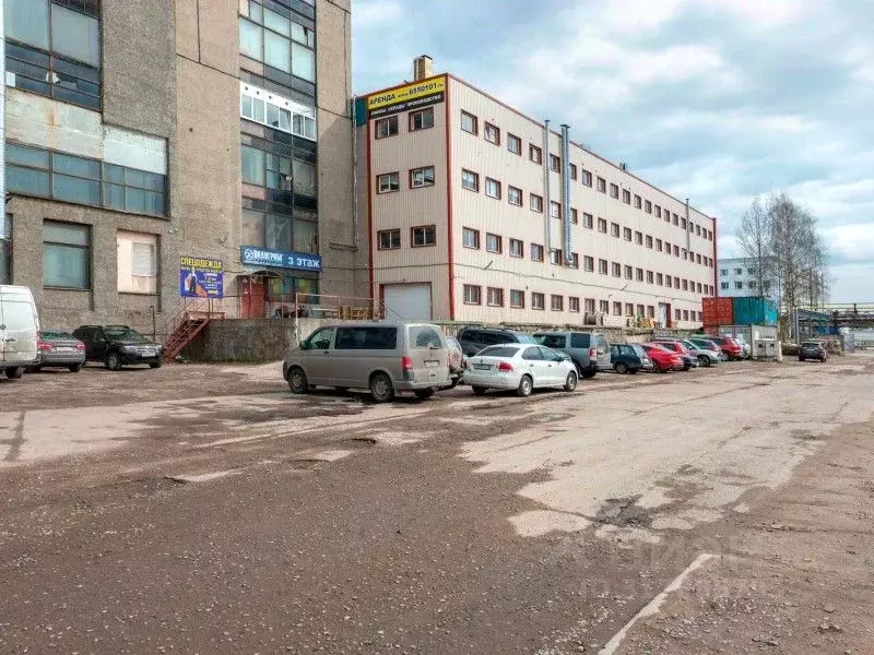 Офис в Санкт-Петербург просп. Тореза, 68Ж (23 м) - Фото 0